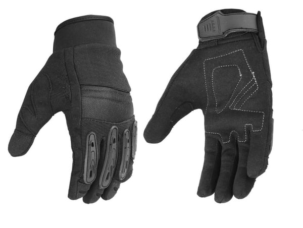 Hugger Women's "Air Cooled" No Sweat Knit Extreme Comfort Riding Glove