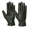 Ladies Deerskin Three Seam Padded Palm Gloves