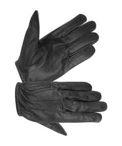 Ladies Leather Kevlar Gloves