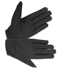 Ladies Textile Pat-down Gloves with Kevlar