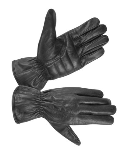 Men's Unlined Basic Riding Gloves