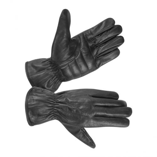 Men's Unlined Basic Riding Gloves