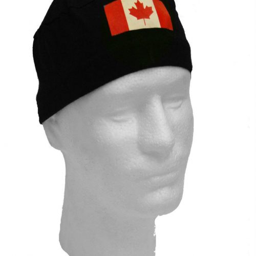 Head Hugger, Canadian Flag (A.HHCDA-FLG)