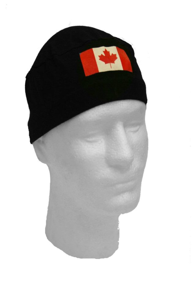 Head Hugger, Canadian Flag (A.HHCDA-FLG)