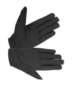 Men's Textile Pat Down Gloves with Kevlar