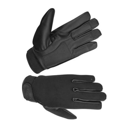 Police Top Safety Glove