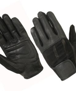 Ladies Unlined Summer Touring Gloves