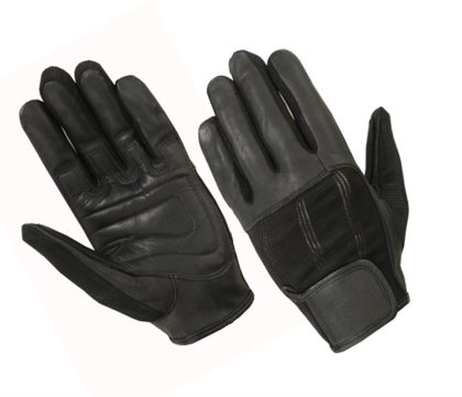 Ladies Unlined Summer Touring Gloves