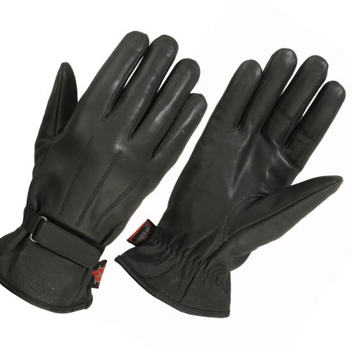 Ladies Lined Classic Riding Gloves