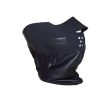 UniseX-Protector Face Mask, Water Resistant Technaline Leather (A.AXP)