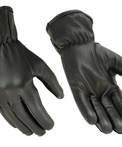 Affordable Basic Seamless Riding Glove