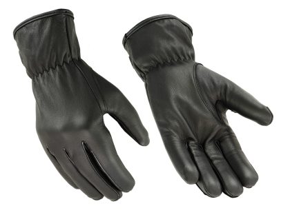 Affordable Basic Seamless Riding Glove