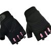 HG35-Fingerless-Pink with Loops