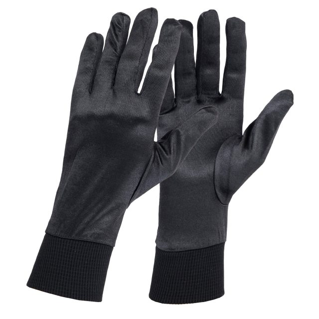 Silk Liner Gloves