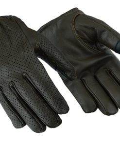 Rubber Knuckle Gloves Men's Full-Finger Touch Screen Motorcycle Gloves Touch Screen Full-Finger Gloves Protection All-Finger Touch Screen Hard Finger LIDANTECH Outdoor Gloves 