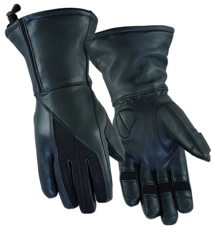 Women's Deerskin Gloves