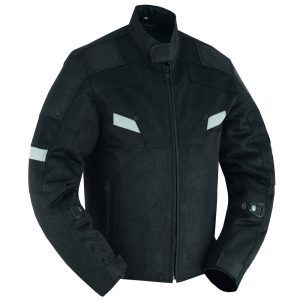 Mens Textile Motorcycle Jackets