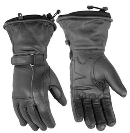 Women's Gauntlet Gloves