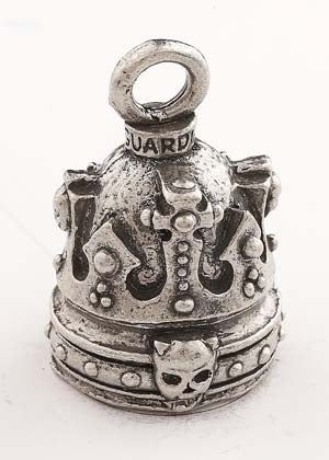 GB Crown of Skulls Guardian Bell® Crown of Skulls - Hugger Gloves